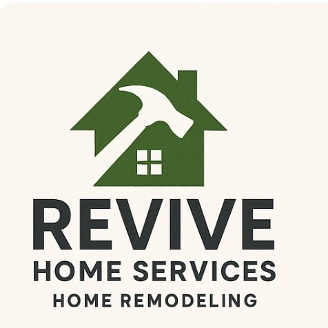 Revive Home Services Logo
